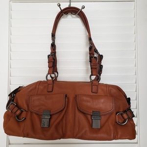 Adrienne Vittadini Shoulder  Handbag